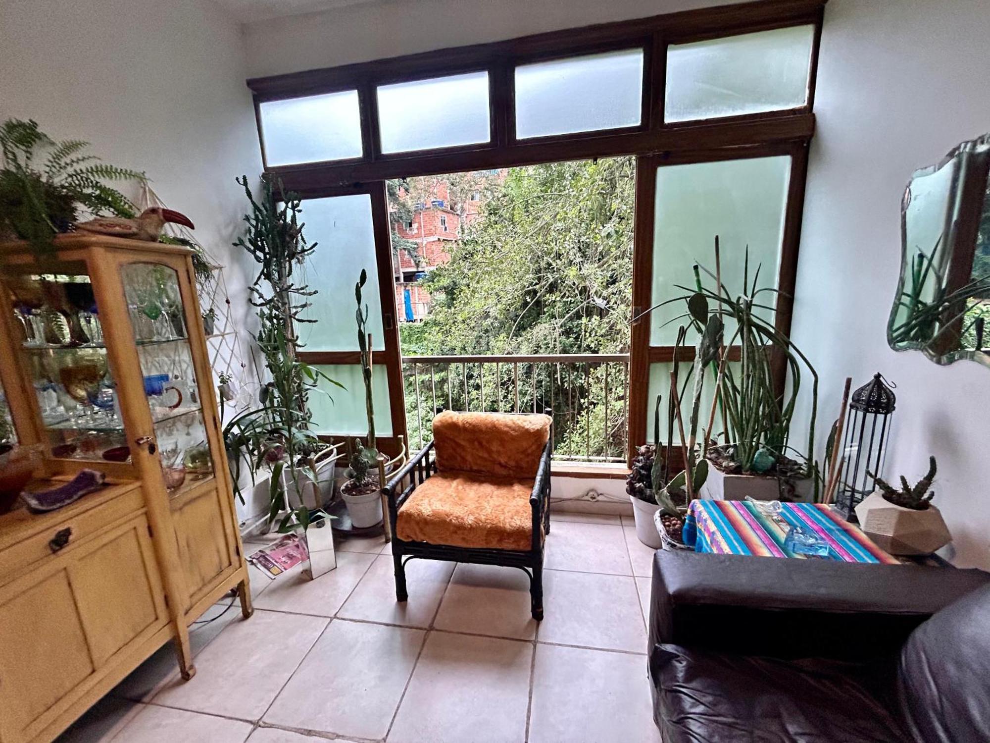 Dois Quartos Em Ipanema Apartemen Rio de Janeiro