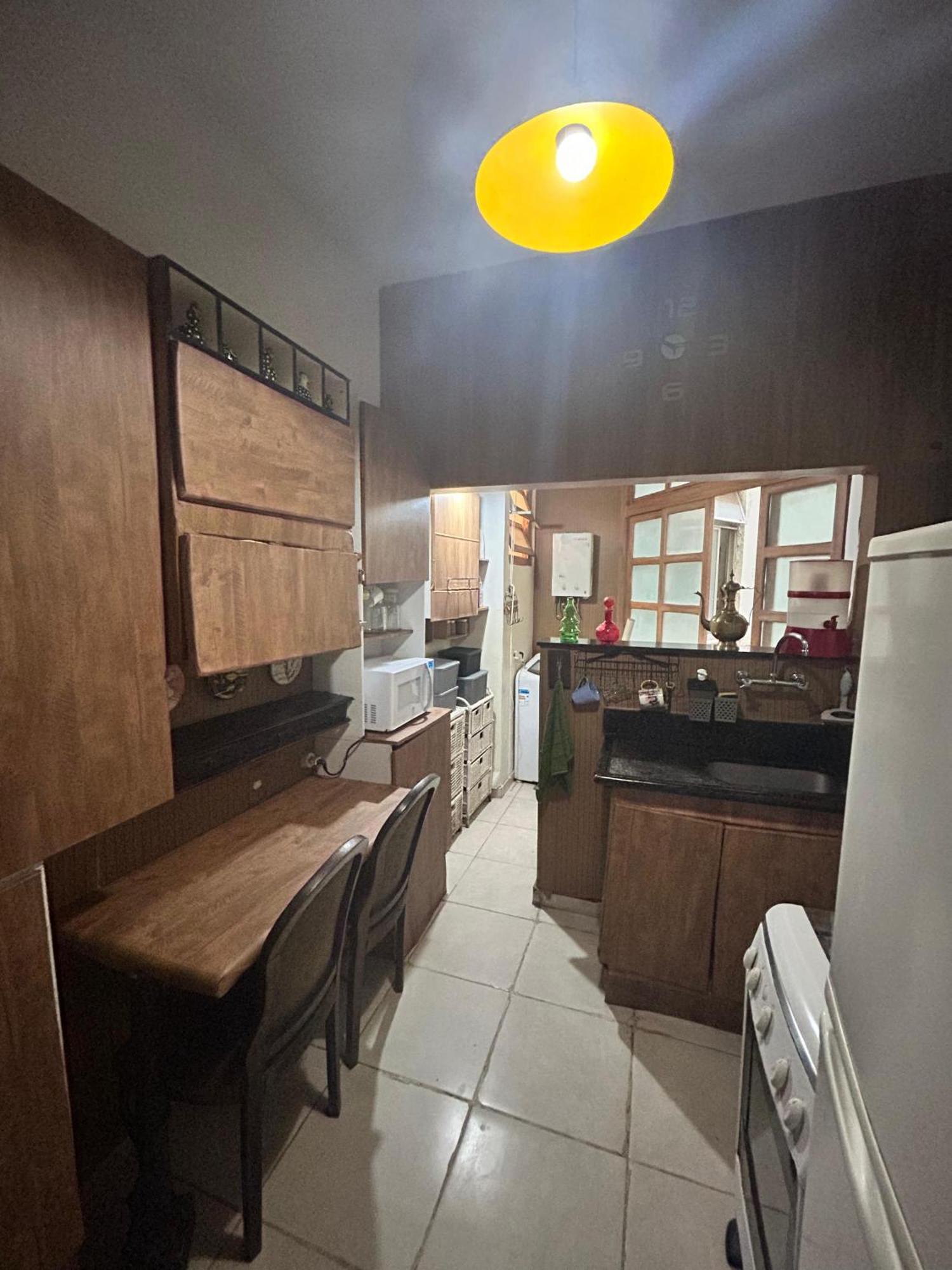 Dois Quartos Em Ipanema Apartemen *