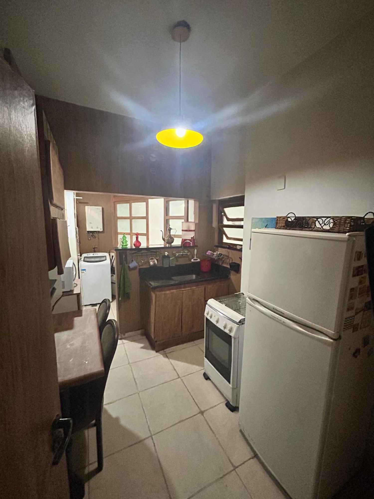 Appartement Dois Quartos Em Ipanema Rio de Janeiro