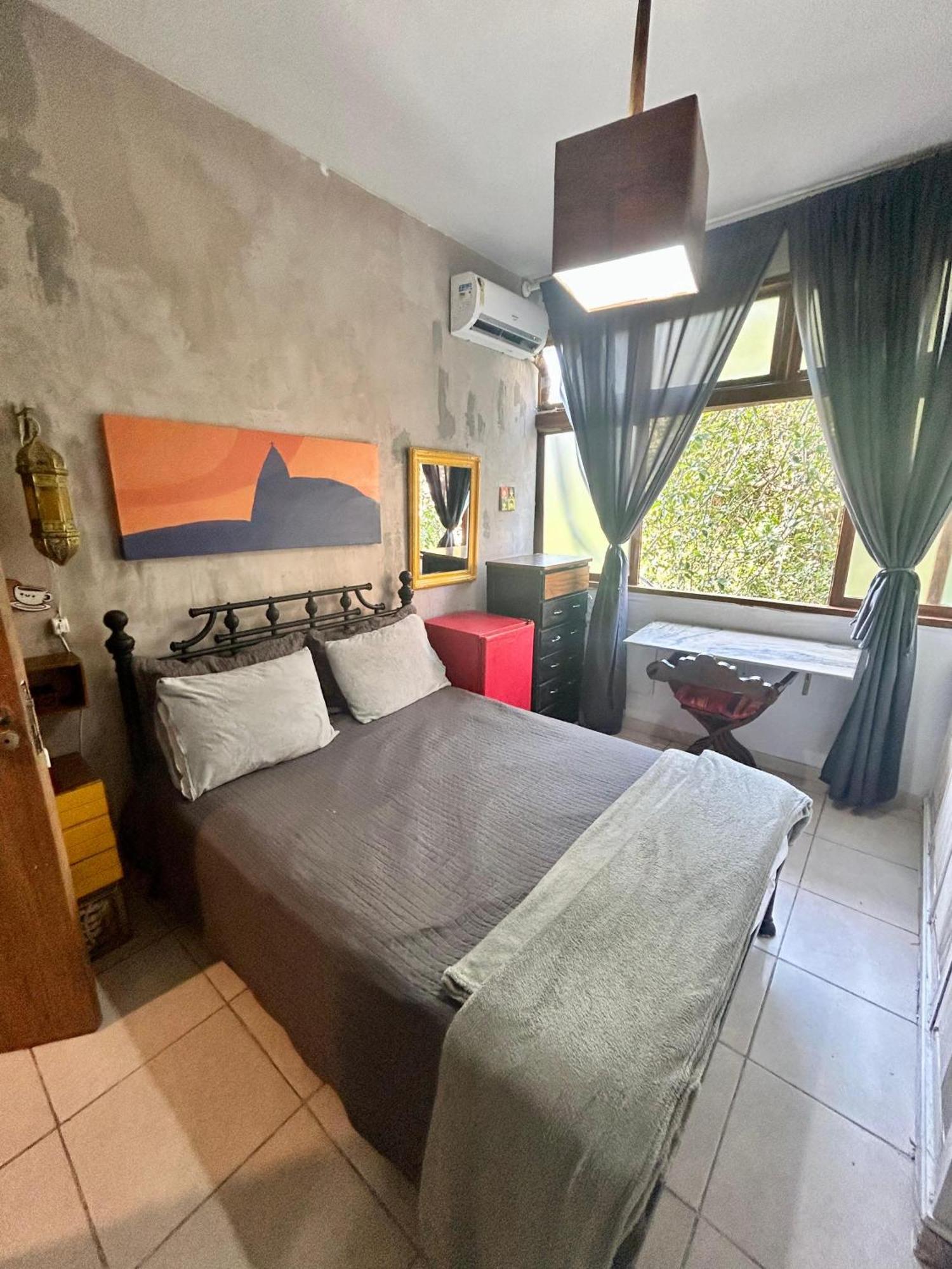 Appartement Dois Quartos Em Ipanema