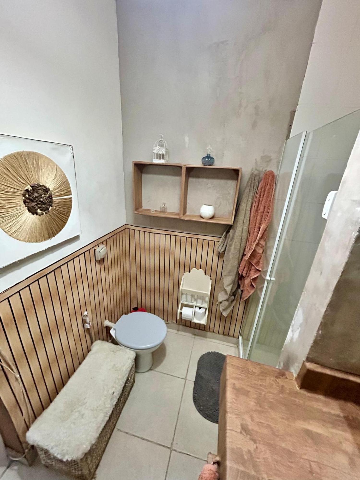 Appartement Dois Quartos Em Ipanema Rio de Janeiro
